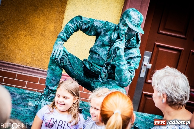 Zdjęcie w galerii na portalu naszraciborz.pl: Raciborskie imprezy kulturalne ze wsparciem marszałka  wiadomości z regionu