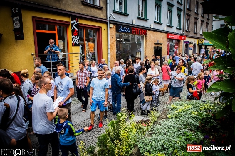 Zdjęcie w galerii na portalu naszraciborz.pl: Raciborskie imprezy kulturalne ze wsparciem marszałka  wiadomości z regionu