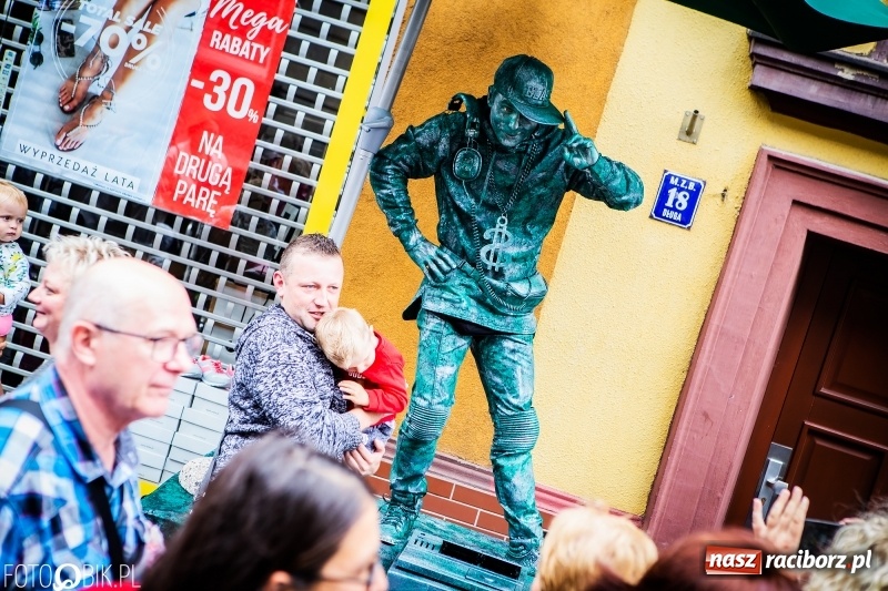 Zdjęcie w galerii na portalu naszraciborz.pl: Raciborskie imprezy kulturalne ze wsparciem marszałka  wiadomości z regionu