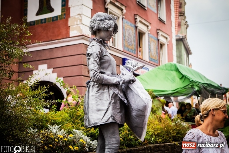 Zdjęcie w galerii na portalu naszraciborz.pl: Raciborskie imprezy kulturalne ze wsparciem marszałka  wiadomości z regionu