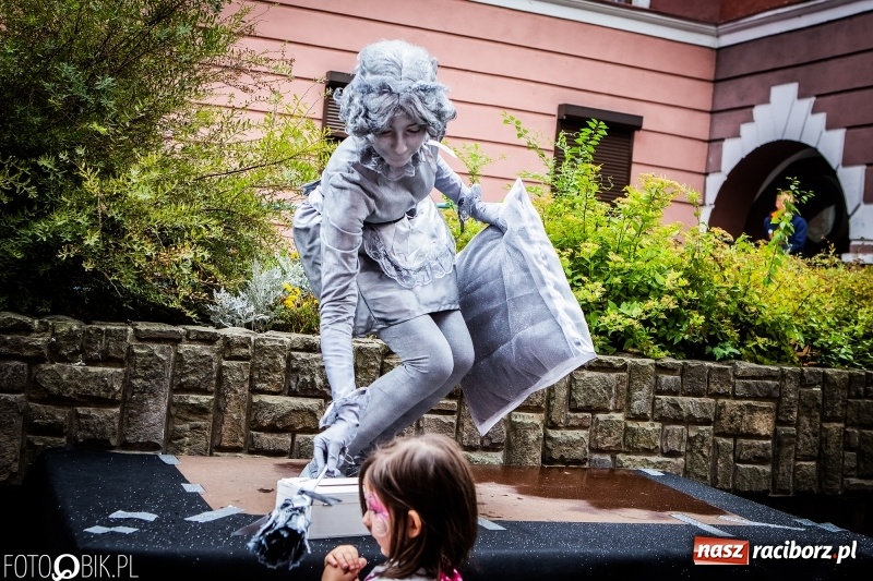 Zdjęcie w galerii na portalu naszraciborz.pl: Raciborskie imprezy kulturalne ze wsparciem marszałka  wiadomości z regionu