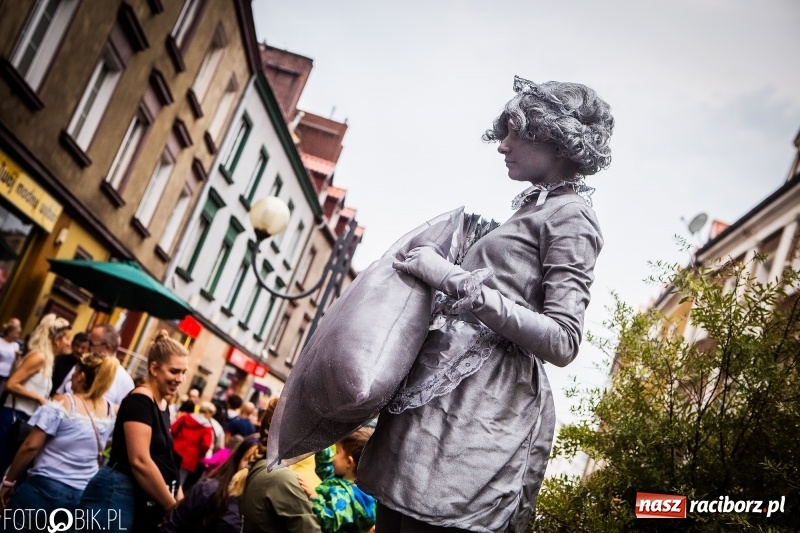 Zdjęcie w galerii na portalu naszraciborz.pl: Raciborskie imprezy kulturalne ze wsparciem marszałka  wiadomości z regionu