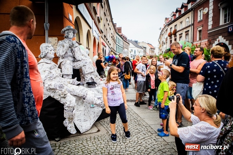 Zdjęcie w galerii na portalu naszraciborz.pl: Raciborskie imprezy kulturalne ze wsparciem marszałka  wiadomości z regionu