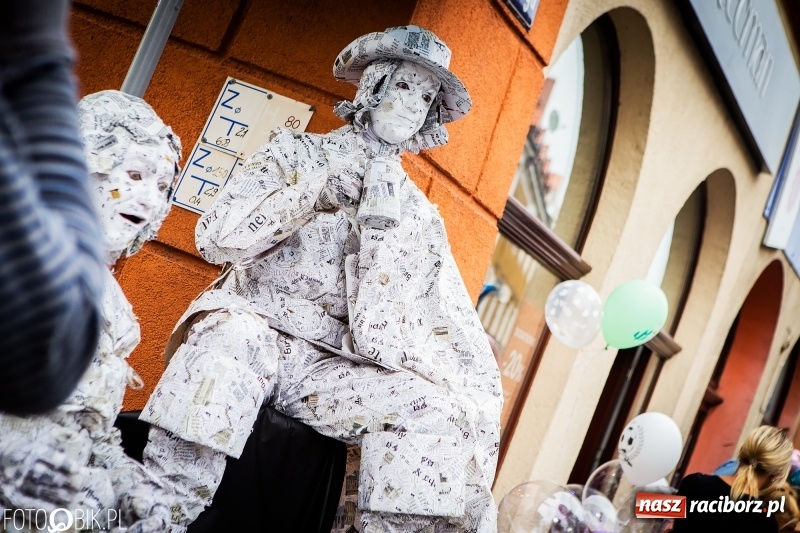 Zdjęcie w galerii na portalu naszraciborz.pl: Raciborskie imprezy kulturalne ze wsparciem marszałka  wiadomości z regionu