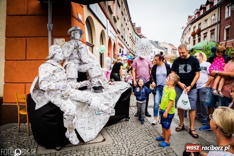 Zdjęcie w galerii na portalu naszraciborz.pl: Raciborskie imprezy kulturalne ze wsparciem marszałka  wiadomości z regionu