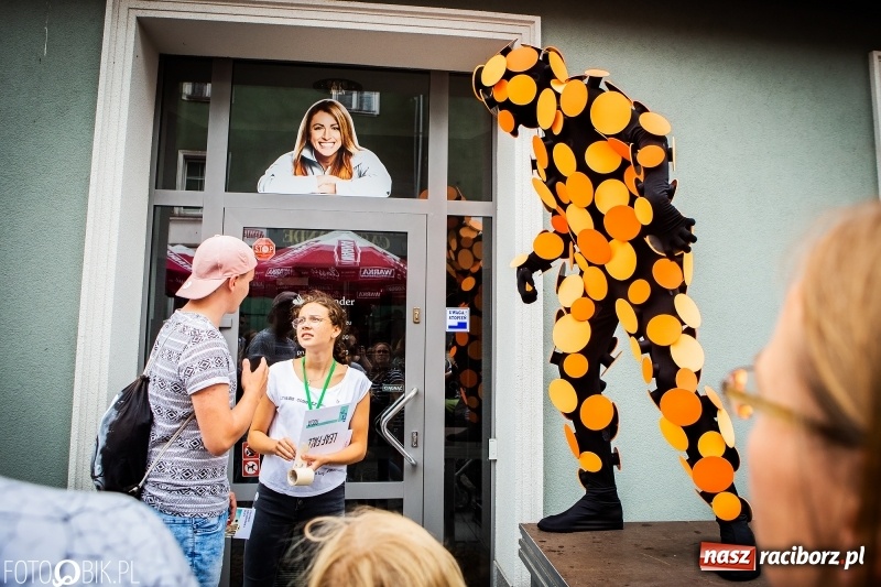 Zdjęcie w galerii na portalu naszraciborz.pl: Raciborskie imprezy kulturalne ze wsparciem marszałka  wiadomości z regionu