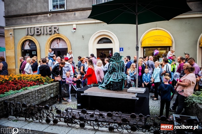 Zdjęcie w galerii na portalu naszraciborz.pl: Raciborskie imprezy kulturalne ze wsparciem marszałka  wiadomości z regionu
