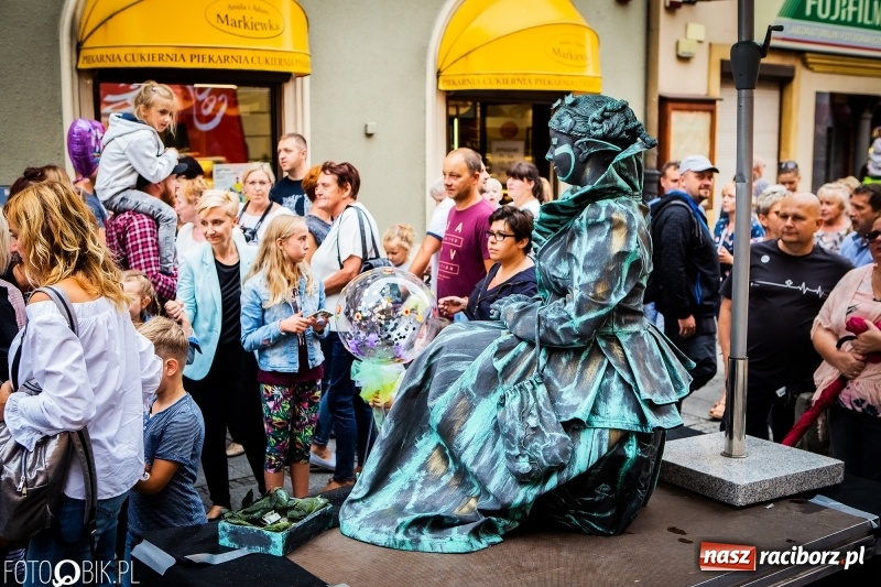 Zdjęcie w galerii na portalu naszraciborz.pl: Raciborskie imprezy kulturalne ze wsparciem marszałka  wiadomości z regionu