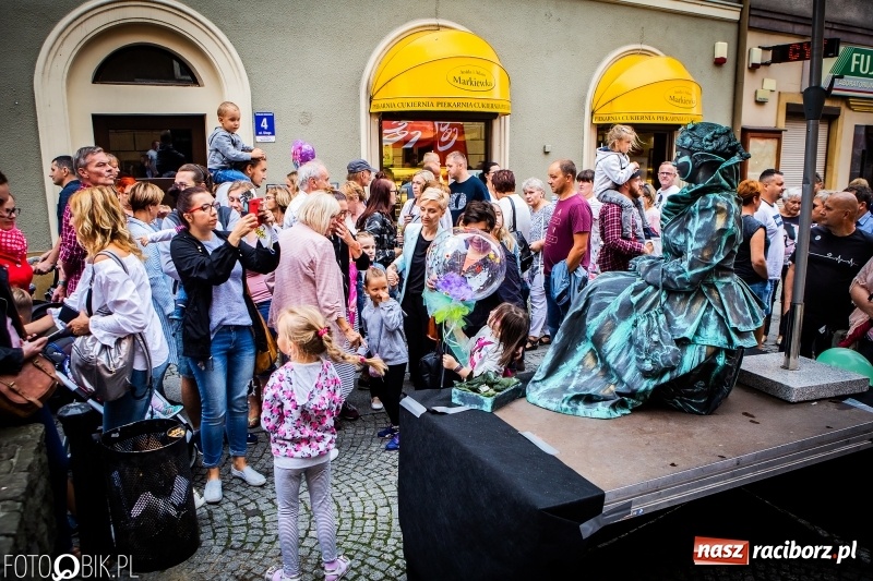 Zdjęcie w galerii na portalu naszraciborz.pl: Raciborskie imprezy kulturalne ze wsparciem marszałka  wiadomości z regionu