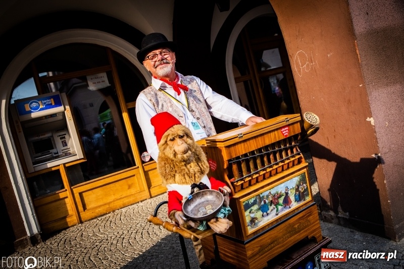 Zdjęcie w galerii na portalu naszraciborz.pl: Raciborskie imprezy kulturalne ze wsparciem marszałka  wiadomości z regionu
