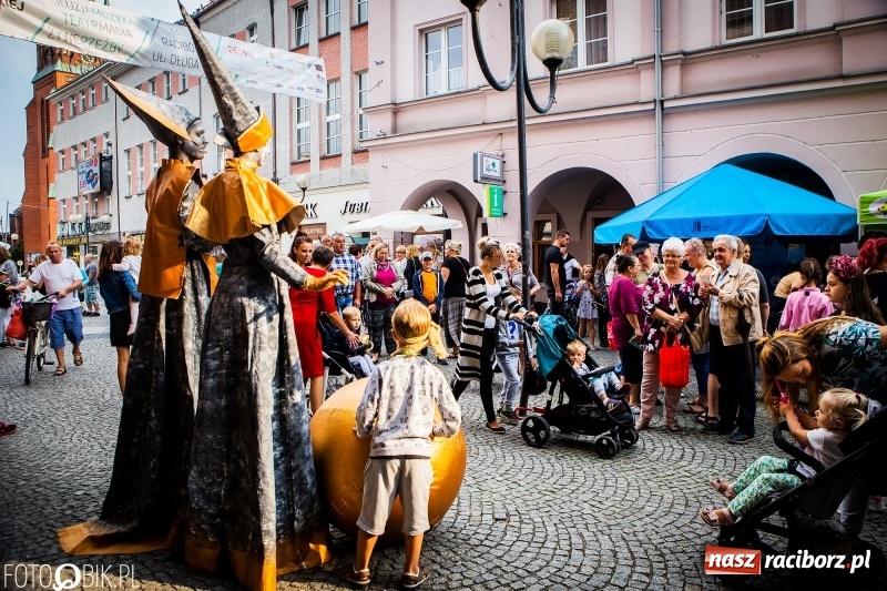 Zdjęcie w galerii na portalu naszraciborz.pl: Raciborskie imprezy kulturalne ze wsparciem marszałka  wiadomości z regionu