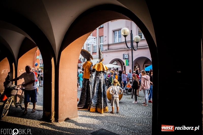 Zdjęcie w galerii na portalu naszraciborz.pl: Raciborskie imprezy kulturalne ze wsparciem marszałka  wiadomości z regionu