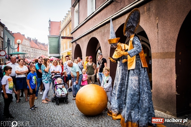 Zdjęcie w galerii na portalu naszraciborz.pl: Raciborskie imprezy kulturalne ze wsparciem marszałka  wiadomości z regionu