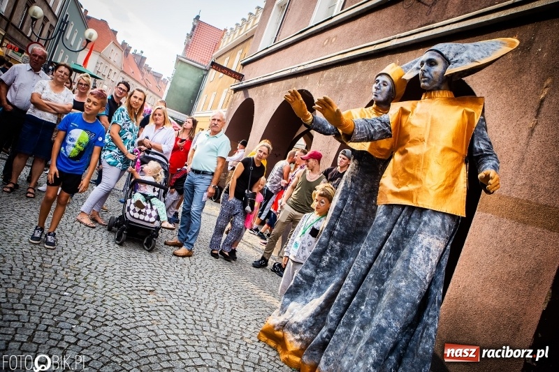 Zdjęcie w galerii na portalu naszraciborz.pl: Raciborskie imprezy kulturalne ze wsparciem marszałka  wiadomości z regionu