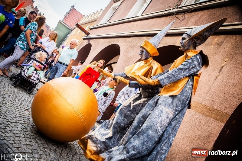 Zdjęcie w galerii na portalu naszraciborz.pl: Raciborskie imprezy kulturalne ze wsparciem marszałka  wiadomości z regionu