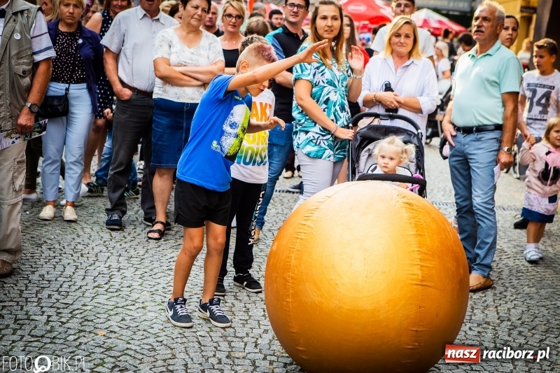 Zdjęcie w galerii na portalu naszraciborz.pl: Raciborskie imprezy kulturalne ze wsparciem marszałka  wiadomości z regionu
