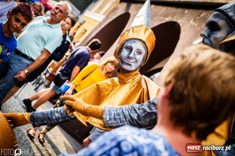 Zdjęcie w galerii na portalu naszraciborz.pl: Raciborskie imprezy kulturalne ze wsparciem marszałka  wiadomości z regionu