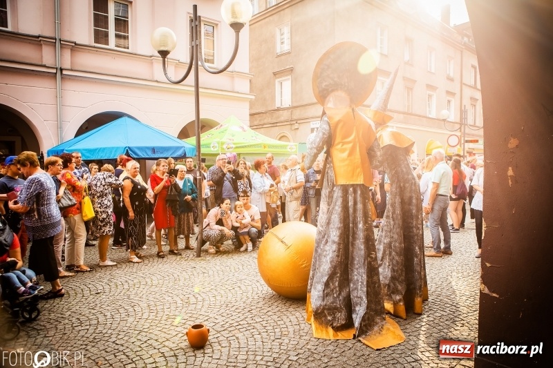 Zdjęcie w galerii na portalu naszraciborz.pl: Raciborskie imprezy kulturalne ze wsparciem marszałka  wiadomości z regionu