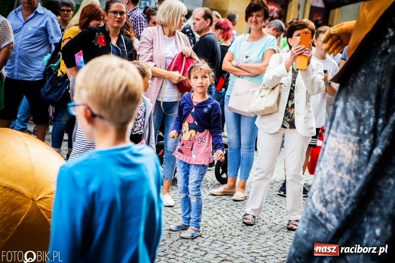 Zdjęcie w galerii na portalu naszraciborz.pl: Raciborskie imprezy kulturalne ze wsparciem marszałka  wiadomości z regionu