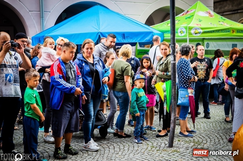 Zdjęcie w galerii na portalu naszraciborz.pl: Raciborskie imprezy kulturalne ze wsparciem marszałka  wiadomości z regionu