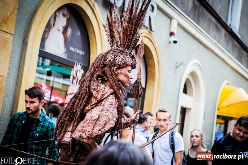 Zdjęcie w galerii na portalu naszraciborz.pl: Raciborskie imprezy kulturalne ze wsparciem marszałka  wiadomości z regionu