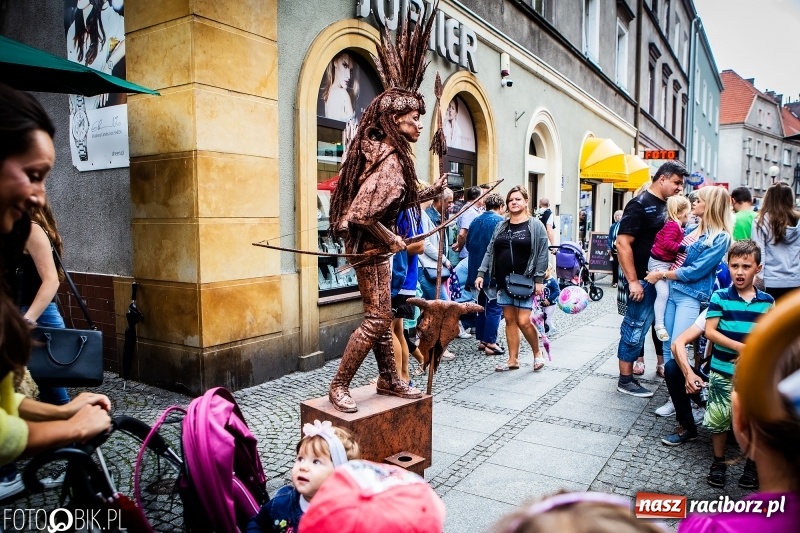 Zdjęcie w galerii na portalu naszraciborz.pl: Raciborskie imprezy kulturalne ze wsparciem marszałka  wiadomości z regionu