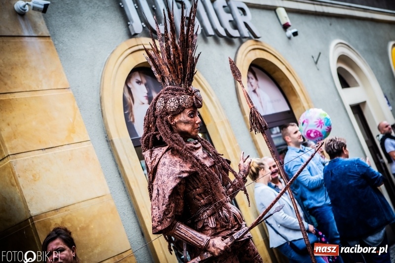 Zdjęcie w galerii na portalu naszraciborz.pl: Raciborskie imprezy kulturalne ze wsparciem marszałka  wiadomości z regionu