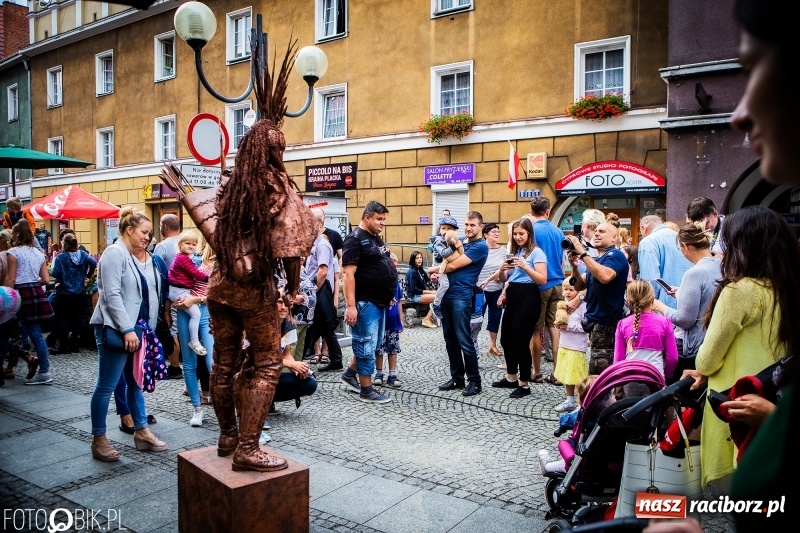 Zdjęcie w galerii na portalu naszraciborz.pl: Raciborskie imprezy kulturalne ze wsparciem marszałka  wiadomości z regionu
