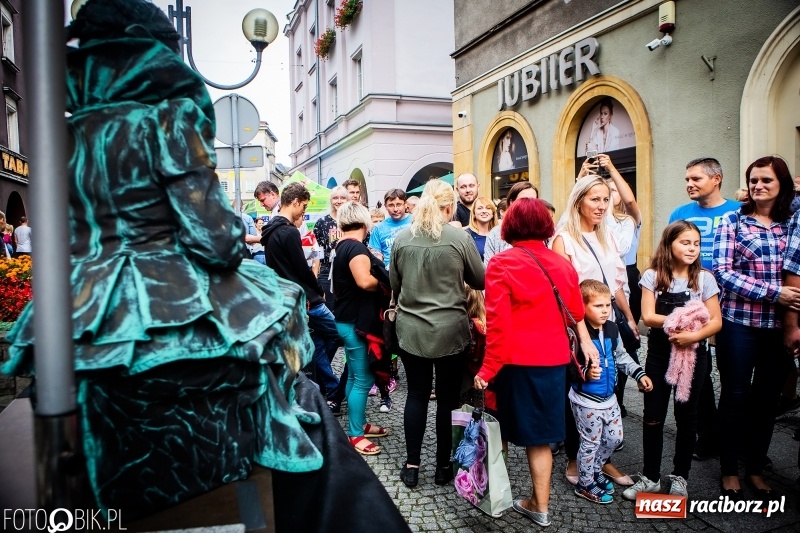 Zdjęcie w galerii na portalu naszraciborz.pl: Raciborskie imprezy kulturalne ze wsparciem marszałka  wiadomości z regionu