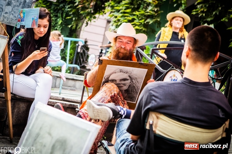 Zdjęcie w galerii na portalu naszraciborz.pl: Raciborskie imprezy kulturalne ze wsparciem marszałka  wiadomości z regionu