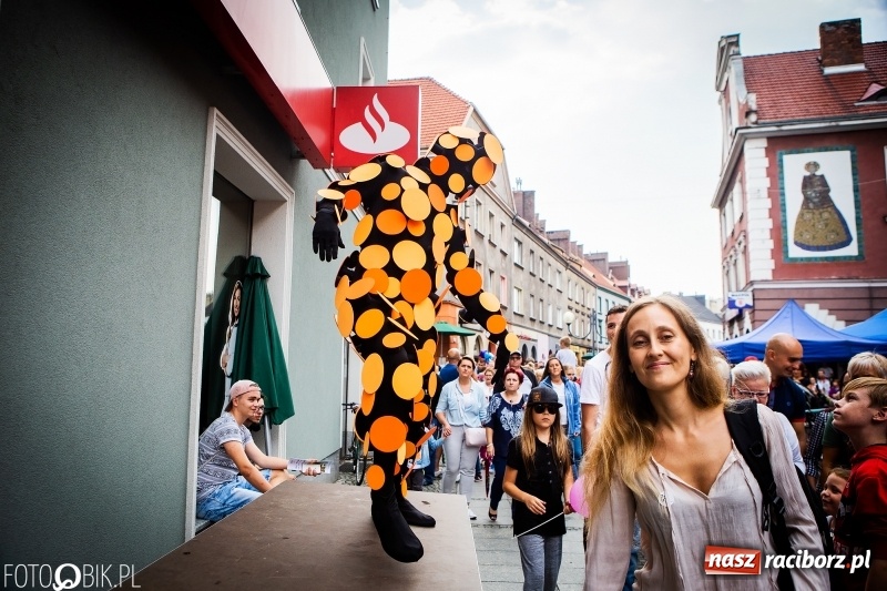 Zdjęcie w galerii na portalu naszraciborz.pl: Raciborskie imprezy kulturalne ze wsparciem marszałka  wiadomości z regionu