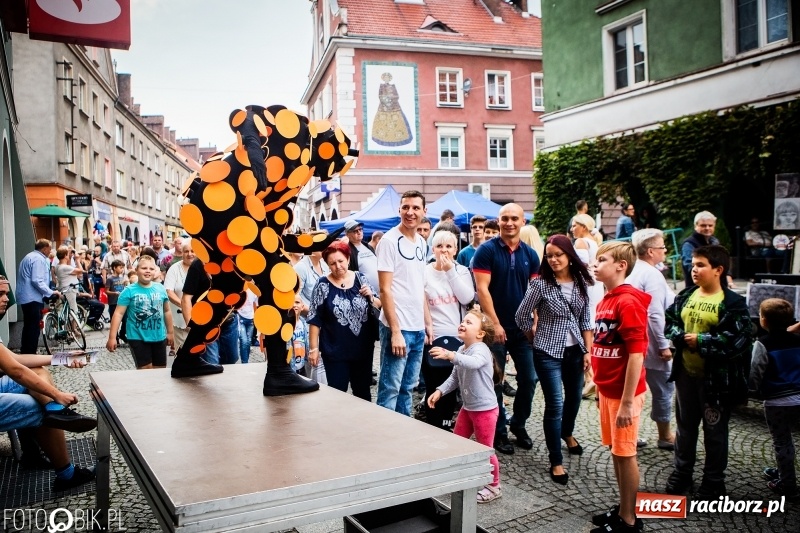 Zdjęcie w galerii na portalu naszraciborz.pl: Raciborskie imprezy kulturalne ze wsparciem marszałka  wiadomości z regionu