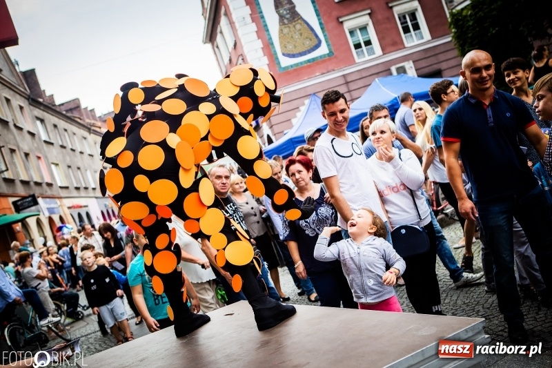 Zdjęcie w galerii na portalu naszraciborz.pl: Raciborskie imprezy kulturalne ze wsparciem marszałka  wiadomości z regionu