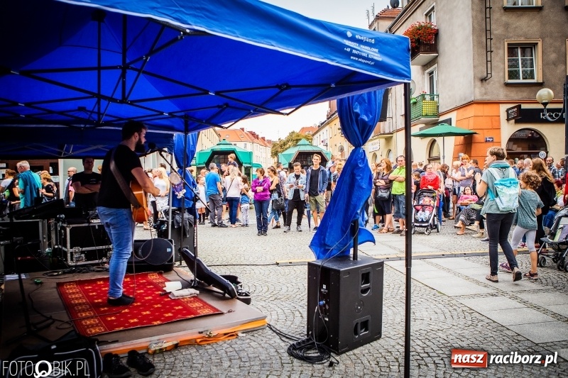 Zdjęcie w galerii na portalu naszraciborz.pl: Raciborskie imprezy kulturalne ze wsparciem marszałka  wiadomości z regionu