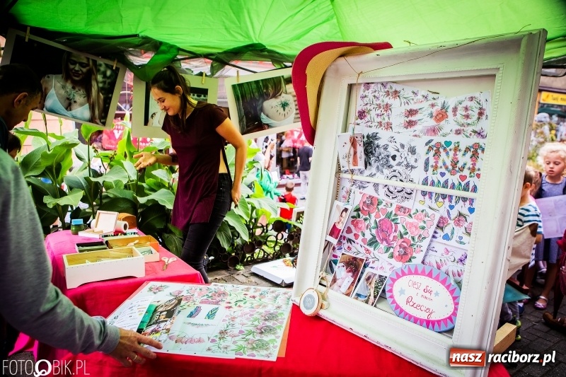 Zdjęcie w galerii na portalu naszraciborz.pl: Raciborskie imprezy kulturalne ze wsparciem marszałka  wiadomości z regionu