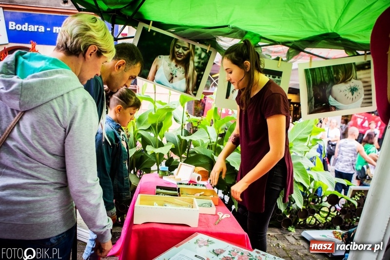Zdjęcie w galerii na portalu naszraciborz.pl: Raciborskie imprezy kulturalne ze wsparciem marszałka  wiadomości z regionu