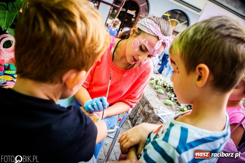 Zdjęcie w galerii na portalu naszraciborz.pl: Raciborskie imprezy kulturalne ze wsparciem marszałka  wiadomości z regionu