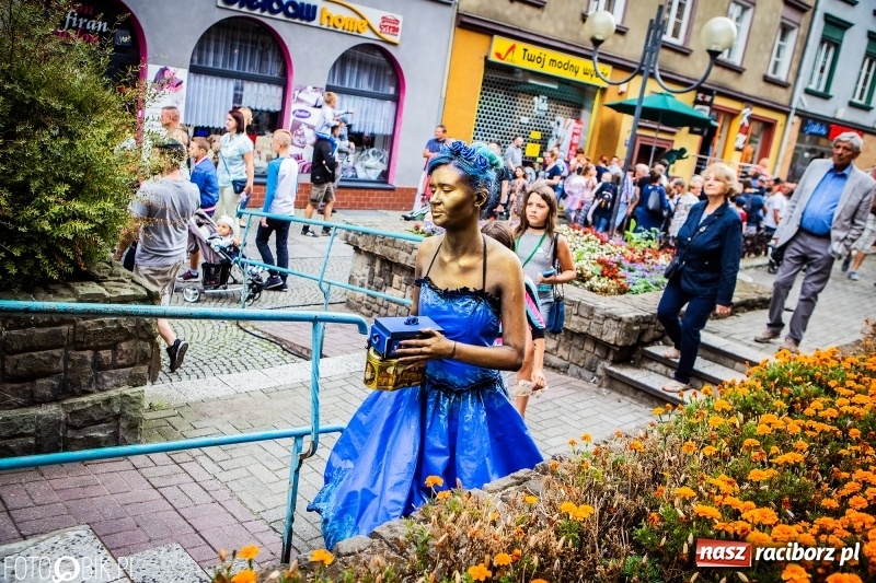 Zdjęcie w galerii na portalu naszraciborz.pl: Raciborskie imprezy kulturalne ze wsparciem marszałka  wiadomości z regionu