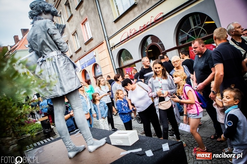 Zdjęcie w galerii na portalu naszraciborz.pl: Raciborskie imprezy kulturalne ze wsparciem marszałka  wiadomości z regionu