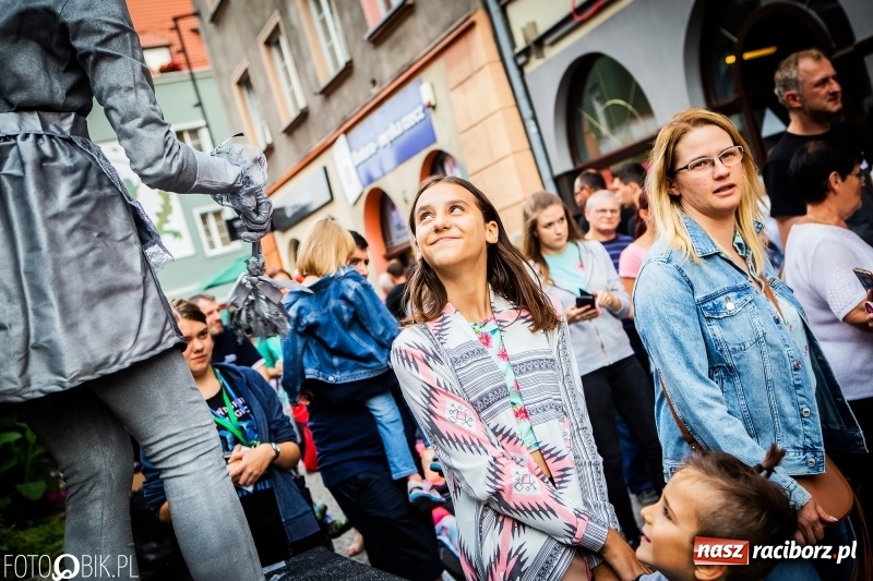 Zdjęcie w galerii na portalu naszraciborz.pl: Raciborskie imprezy kulturalne ze wsparciem marszałka  wiadomości z regionu