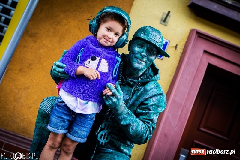 Zdjęcie w galerii na portalu naszraciborz.pl: Raciborskie imprezy kulturalne ze wsparciem marszałka  wiadomości z regionu