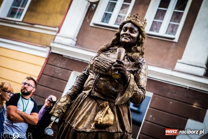 Zdjęcie w galerii na portalu naszraciborz.pl: Raciborskie imprezy kulturalne ze wsparciem marszałka  wiadomości z regionu