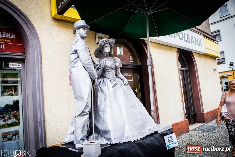 Zdjęcie w galerii na portalu naszraciborz.pl: Raciborskie imprezy kulturalne ze wsparciem marszałka  wiadomości z regionu