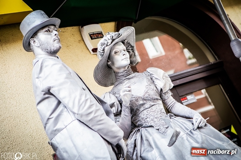 Zdjęcie w galerii na portalu naszraciborz.pl: Raciborskie imprezy kulturalne ze wsparciem marszałka  wiadomości z regionu