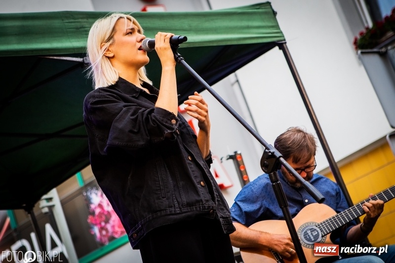 Zdjęcie w galerii na portalu naszraciborz.pl: Raciborskie imprezy kulturalne ze wsparciem marszałka  wiadomości z regionu
