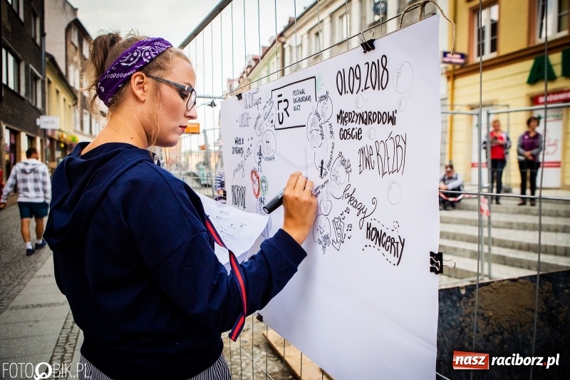 Zdjęcie w galerii na portalu naszraciborz.pl: Raciborskie imprezy kulturalne ze wsparciem marszałka  wiadomości z regionu