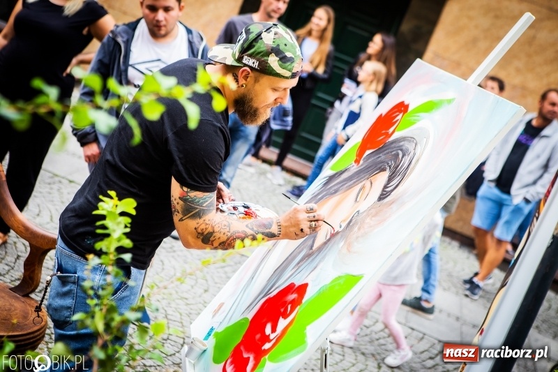 Zdjęcie w galerii na portalu naszraciborz.pl: Raciborskie imprezy kulturalne ze wsparciem marszałka  wiadomości z regionu