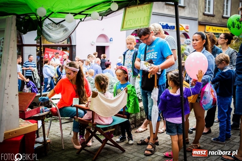 Zdjęcie w galerii na portalu naszraciborz.pl: Raciborskie imprezy kulturalne ze wsparciem marszałka  wiadomości z regionu