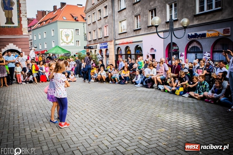 Zdjęcie w galerii na portalu naszraciborz.pl: Raciborskie imprezy kulturalne ze wsparciem marszałka  wiadomości z regionu