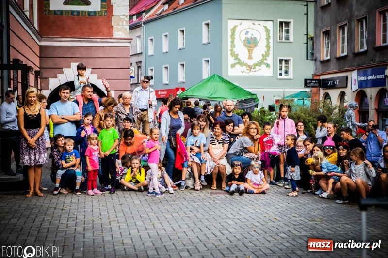 Zdjęcie w galerii na portalu naszraciborz.pl: Raciborskie imprezy kulturalne ze wsparciem marszałka  wiadomości z regionu